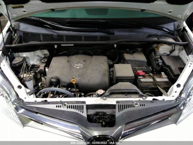 Photo 9 VIN: 5TDDZ3DC3LS230338 - TOYOTA SIENNA 