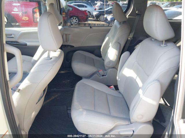 Photo 7 VIN: 5TDDZ3DC3LS233739 - TOYOTA SIENNA 