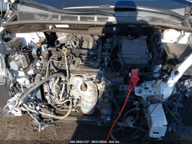 Photo 9 VIN: 5TDDZ3DC3LS233739 - TOYOTA SIENNA 