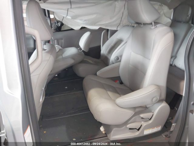 Photo 7 VIN: 5TDDZ3DC3LS239539 - TOYOTA SIENNA 