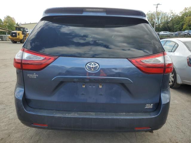 Photo 5 VIN: 5TDDZ3DC4HS152143 - TOYOTA SIENNA XLE 