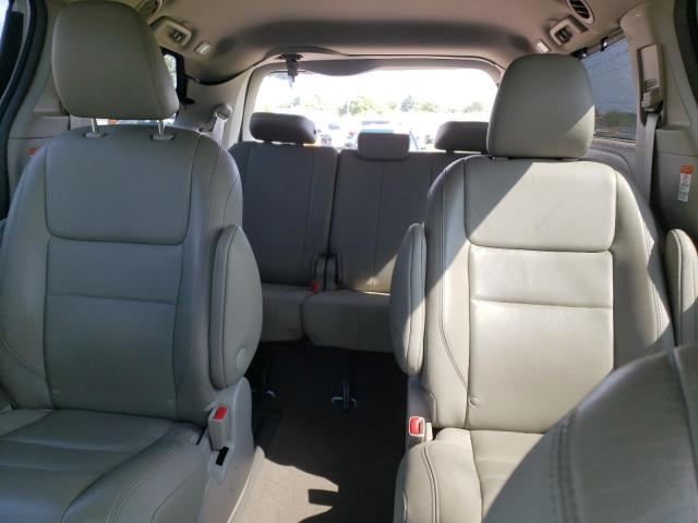 Photo 9 VIN: 5TDDZ3DC4HS158640 - TOYOTA SIENNA XLE 