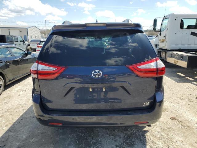 Photo 5 VIN: 5TDDZ3DC4KS212333 - TOYOTA SIENNA XLE 