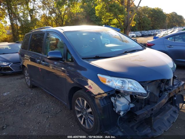 Photo 0 VIN: 5TDDZ3DC4KS222585 - TOYOTA SIENNA 