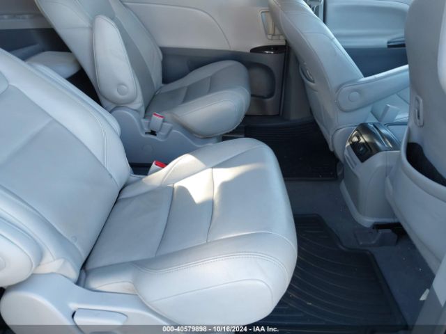 Photo 7 VIN: 5TDDZ3DC4KS222585 - TOYOTA SIENNA 