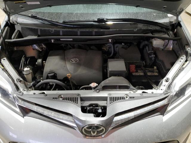 Photo 11 VIN: 5TDDZ3DC4LS228016 - TOYOTA SIENNA XLE 