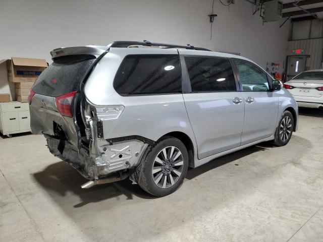 Photo 2 VIN: 5TDDZ3DC4LS228016 - TOYOTA SIENNA XLE 