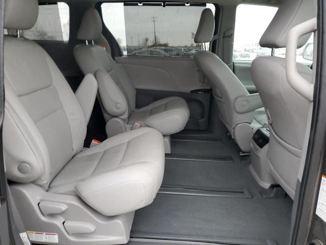 Photo 10 VIN: 5TDDZ3DC4LS228629 - TOYOTA SIENNA XLE 