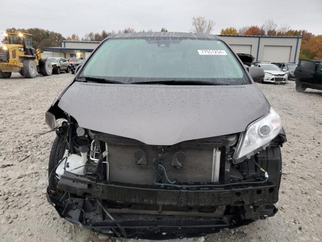 Photo 4 VIN: 5TDDZ3DC4LS228629 - TOYOTA SIENNA XLE 