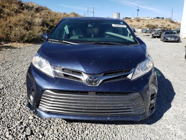 Photo 4 VIN: 5TDDZ3DC4LS244037 - TOYOTA SIENNA XLE 