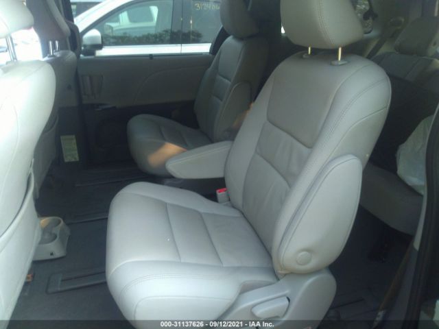 Photo 7 VIN: 5TDDZ3DC4LS248234 - TOYOTA SIENNA 