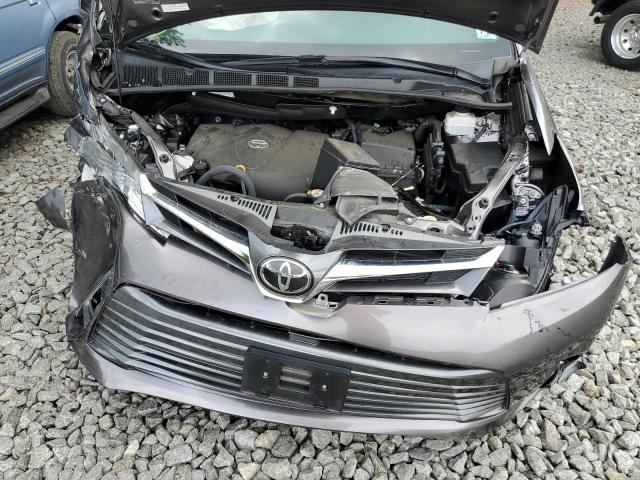 Photo 6 VIN: 5TDDZ3DC4LS249450 - TOYOTA SIENNA XLE 