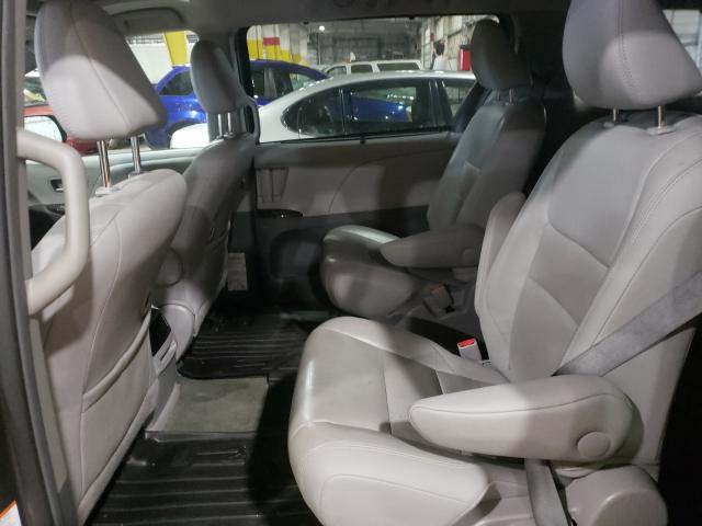 Photo 5 VIN: 5TDDZ3DC5HS150613 - TOYOTA SIENNA XLE 