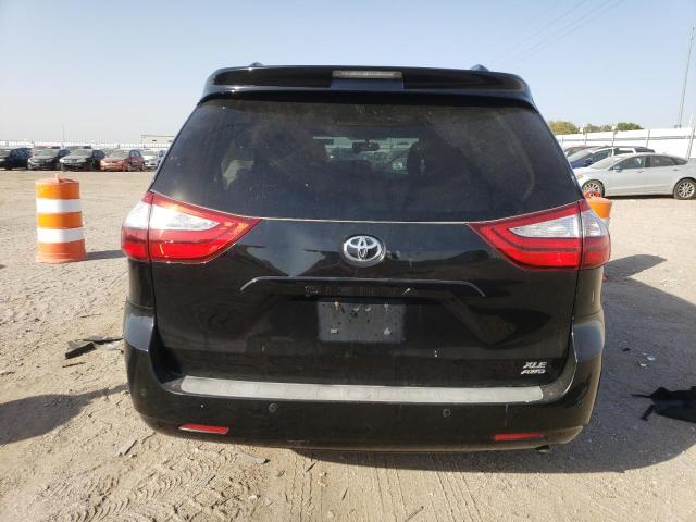 Photo 5 VIN: 5TDDZ3DC5HS158582 - TOYOTA SIENNA XLE 