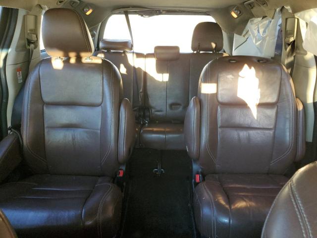 Photo 9 VIN: 5TDDZ3DC5HS177231 - TOYOTA SIENNA XLE 