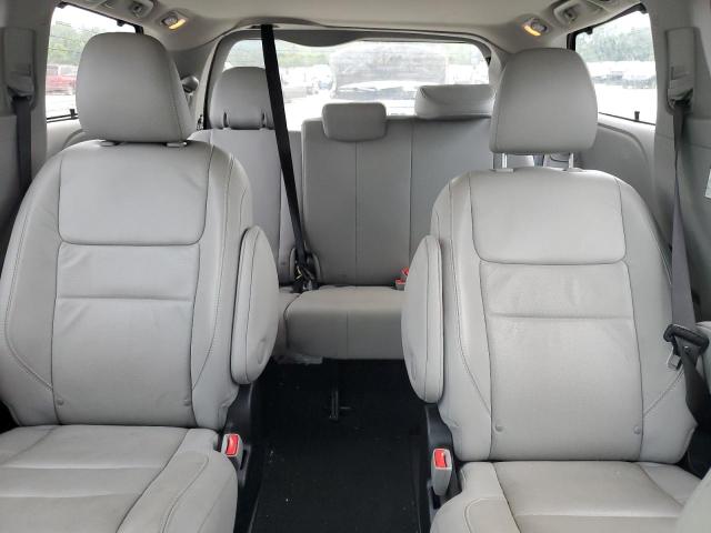 Photo 9 VIN: 5TDDZ3DC5HS185037 - TOYOTA SIENNA XLE 