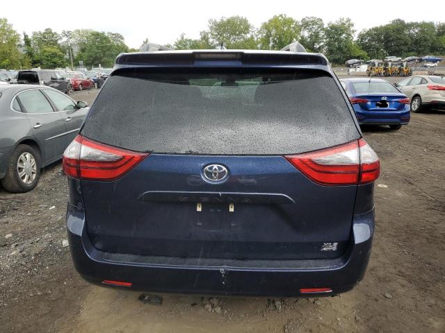 Photo 5 VIN: 5TDDZ3DC5LS229160 - TOYOTA SIENNA XLE 