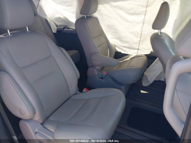 Photo 7 VIN: 5TDDZ3DC5LS233306 - TOYOTA SIENNA 