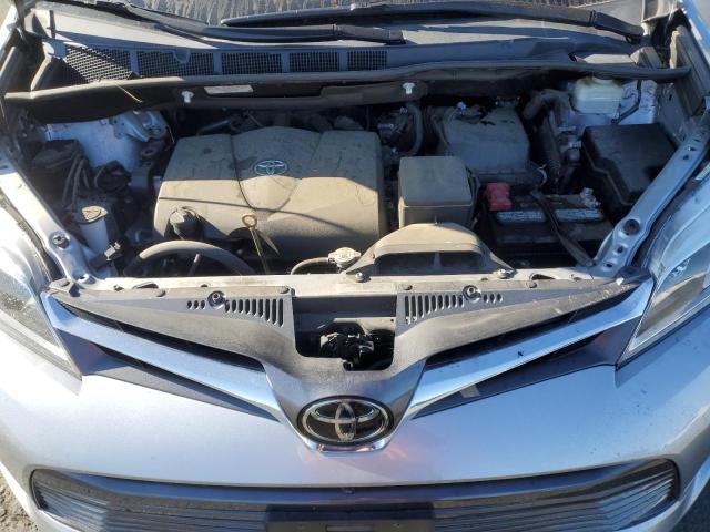 Photo 11 VIN: 5TDDZ3DC5LS249540 - TOYOTA SIENNA XLE 