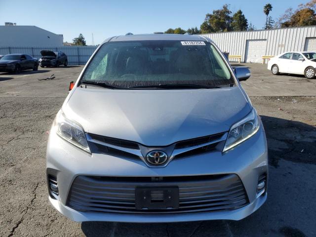 Photo 4 VIN: 5TDDZ3DC5LS249540 - TOYOTA SIENNA XLE 