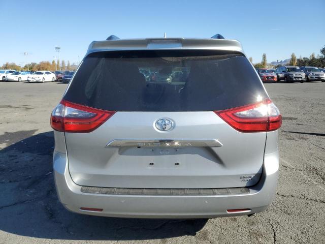 Photo 5 VIN: 5TDDZ3DC5LS249540 - TOYOTA SIENNA XLE 