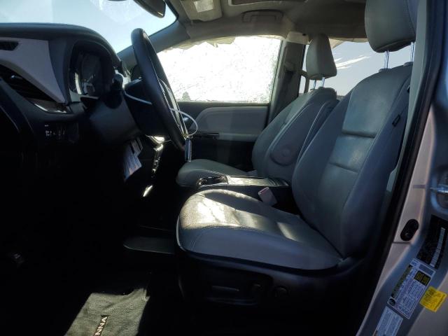 Photo 6 VIN: 5TDDZ3DC5LS249540 - TOYOTA SIENNA XLE 