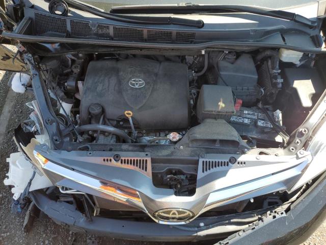 Photo 11 VIN: 5TDDZ3DC5LS251904 - TOYOTA SIENNA XLE 