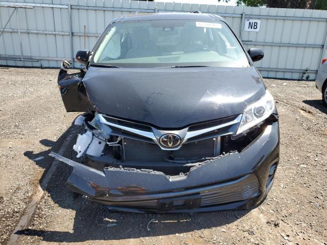 Photo 4 VIN: 5TDDZ3DC5LS251904 - TOYOTA SIENNA XLE 