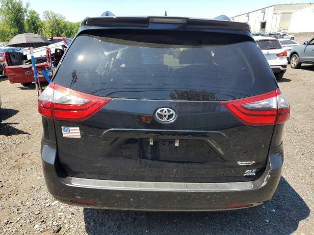 Photo 5 VIN: 5TDDZ3DC5LS251904 - TOYOTA SIENNA XLE 