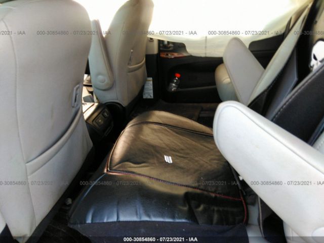 Photo 7 VIN: 5TDDZ3DC6HS149549 - TOYOTA SIENNA 