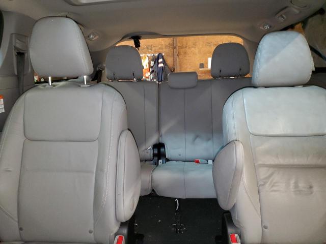 Photo 9 VIN: 5TDDZ3DC6HS170692 - TOYOTA SIENNA XLE 