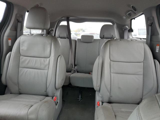 Photo 9 VIN: 5TDDZ3DC6HS170756 - TOYOTA SIENNA XLE 