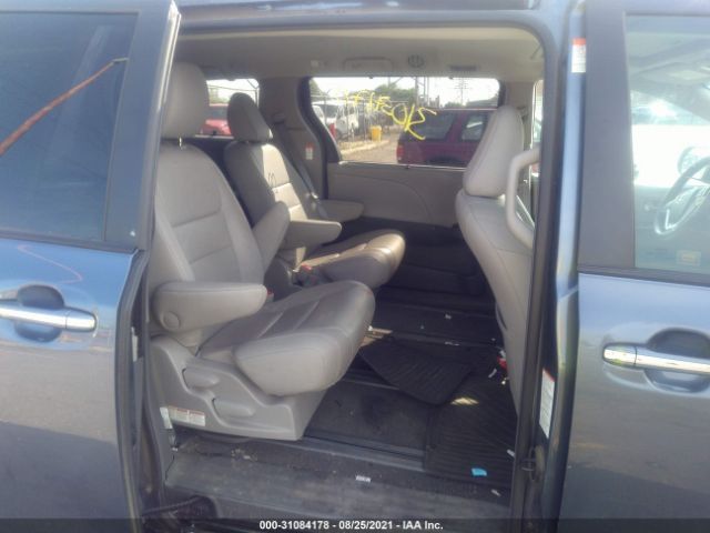 Photo 7 VIN: 5TDDZ3DC6HS180316 - TOYOTA SIENNA 