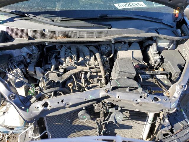 Photo 11 VIN: 5TDDZ3DC6HS181224 - TOYOTA SIENNA XLE 