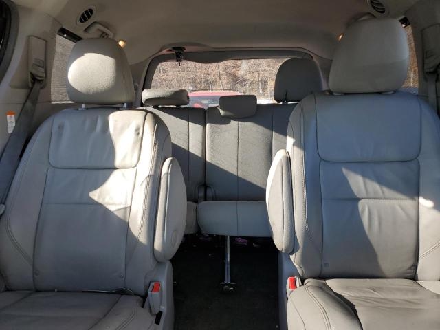 Photo 9 VIN: 5TDDZ3DC6HS181224 - TOYOTA SIENNA XLE 