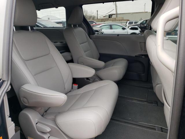 Photo 10 VIN: 5TDDZ3DC6KS220501 - TOYOTA SIENNA XLE 