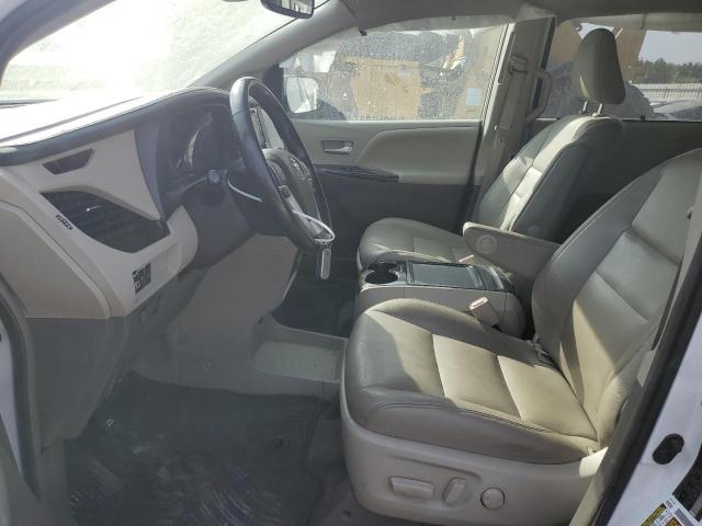 Photo 6 VIN: 5TDDZ3DC6KS220773 - TOYOTA SIENNA XLE 