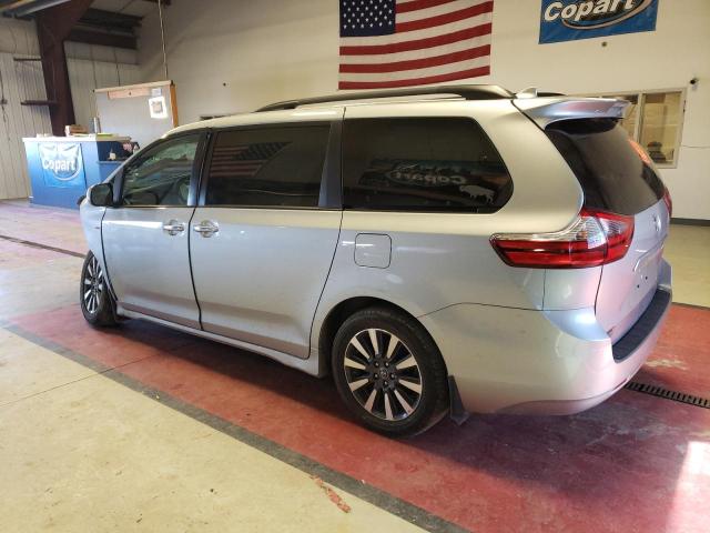 Photo 1 VIN: 5TDDZ3DC6LS230981 - TOYOTA SIENNA XLE 