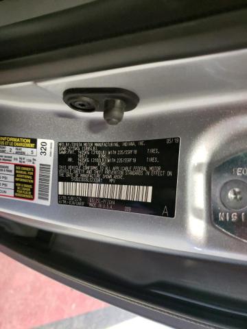 Photo 12 VIN: 5TDDZ3DC6LS230981 - TOYOTA SIENNA XLE 