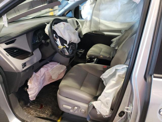 Photo 6 VIN: 5TDDZ3DC6LS230981 - TOYOTA SIENNA XLE 