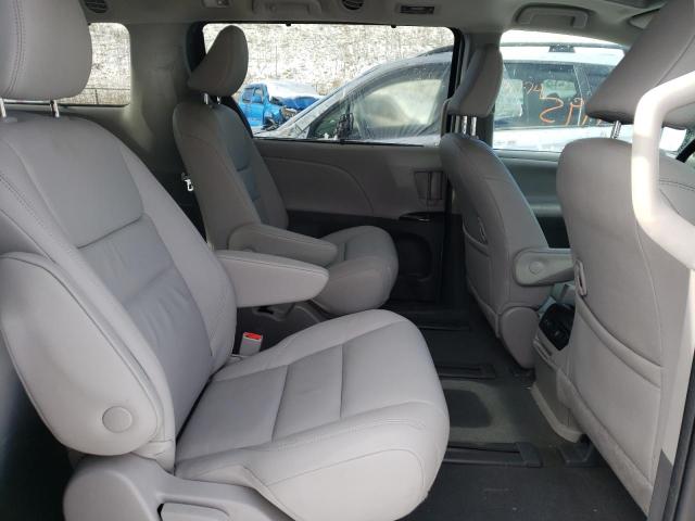 Photo 5 VIN: 5TDDZ3DC6LS249840 - TOYOTA SIENNA XLE 