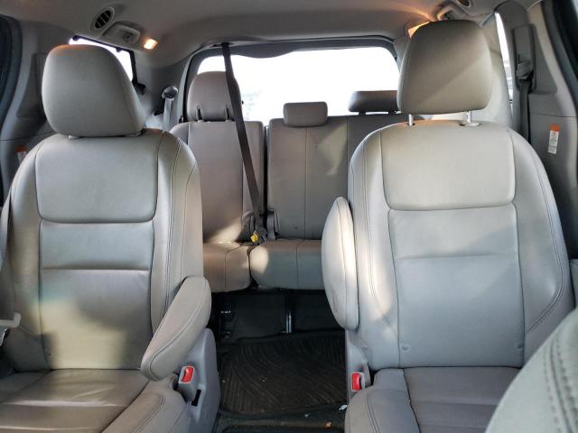 Photo 9 VIN: 5TDDZ3DC7HS155537 - TOYOTA SIENNA XLE 