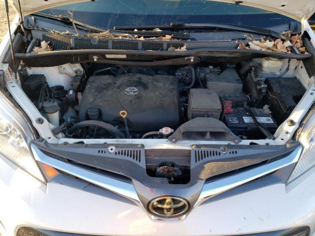 Photo 11 VIN: 5TDDZ3DC7JS208369 - TOYOTA ALL MODELS 