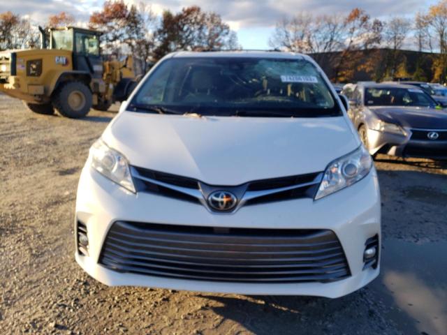 Photo 4 VIN: 5TDDZ3DC7JS208369 - TOYOTA ALL MODELS 