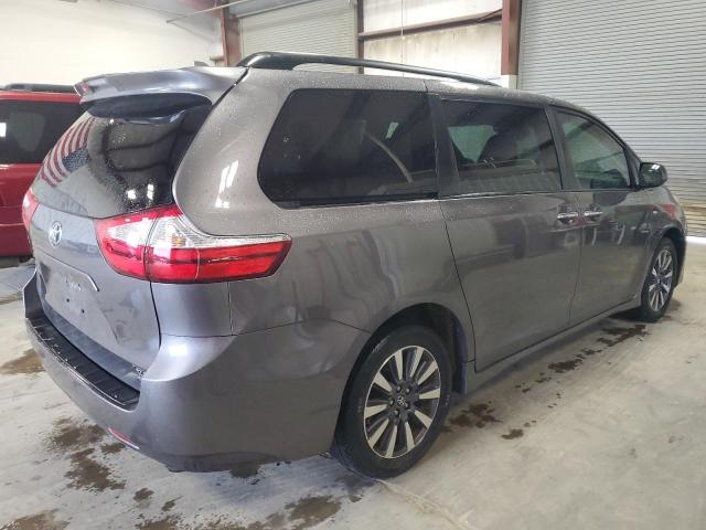 Photo 2 VIN: 5TDDZ3DC7KS219342 - TOYOTA SIENNA XLE 