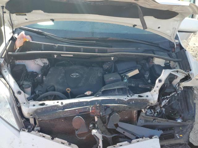 Photo 11 VIN: 5TDDZ3DC7LS237373 - TOYOTA SIENNA XLE 