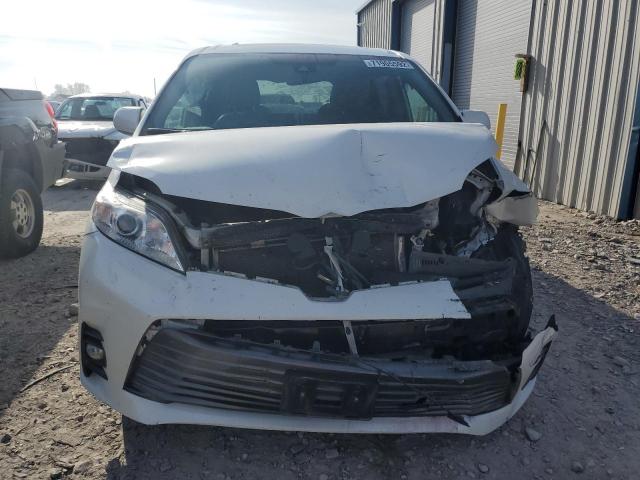 Photo 4 VIN: 5TDDZ3DC7LS237373 - TOYOTA SIENNA XLE 