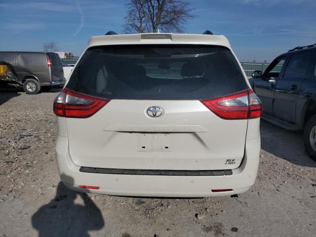 Photo 5 VIN: 5TDDZ3DC7LS237373 - TOYOTA SIENNA XLE 