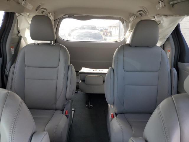 Photo 9 VIN: 5TDDZ3DC7LS237373 - TOYOTA SIENNA XLE 