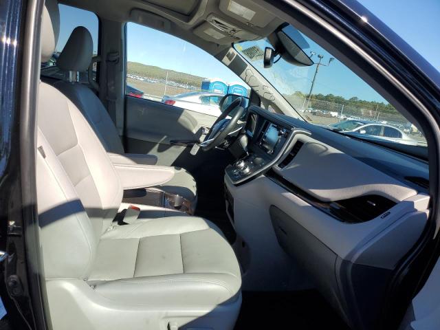 Photo 4 VIN: 5TDDZ3DC7LS238877 - TOYOTA SIENNA XLE 